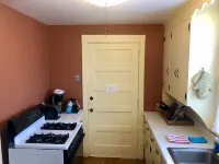 Lovely Uptown Mpls apartment!