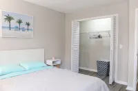 Tarpon Springs Tropical House- 3 Bedroom/2 full bathrooms! Hotel in zona 4835 Green Key Rd
