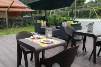 Porto Carreiro House