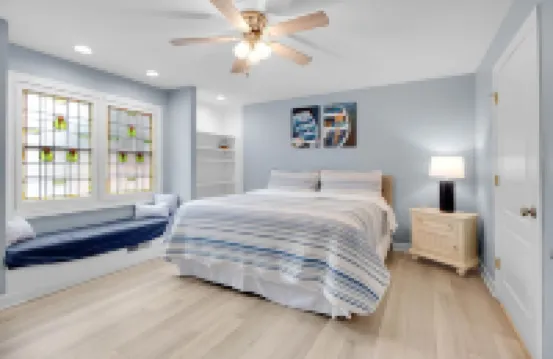 Millers 2 lakehouse.  Pontoon available to rent