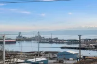 Rare Waterview in north Everett