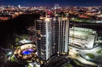 Luxury apartment in San José A/C Free Parking Hotels in 