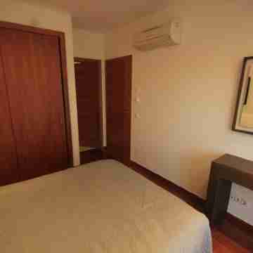 BAÍA DA LUZ - Apartment T2 + 1 Duplex 500m from the beach Rooms