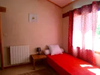 Seasonal rental in the countryside, 5 min from all shops 10 min from Isle sur la Sorgue Hotels in Le Thor