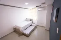 Lovely 3 Bedroom Ocean View Condo in the heart of Manta <br><br>