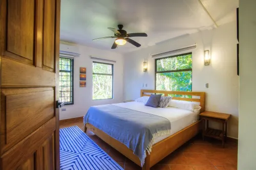 Casa Blanca,  Playa Guiones K Section Gem, short walk to the beach.