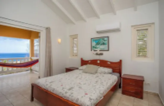 Holiday Home Gran Veranda with private pool and ocean view, Coral Estate