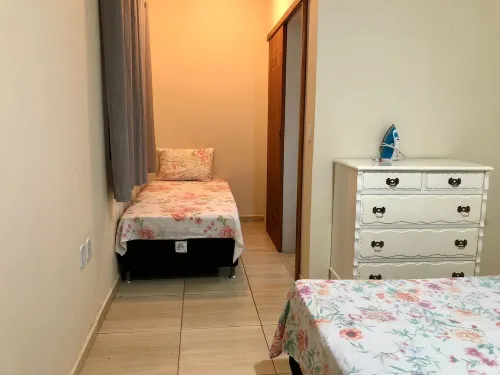 Weekend House in the Lakes Region Hotel a Sao Pedro da Aldeia