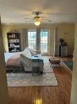 Lovers Lane FarmStay on a working family farm. Horses, cows, sheep, bees & more