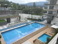 All Access _593 Lyfstyle Hotels in Tumbaco