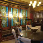 Your Opulent Retreat in an Historic Estate with Modern Comforts