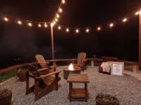 HeadBack Hiking Lodge - Blue Mountain Peak Hotels in 