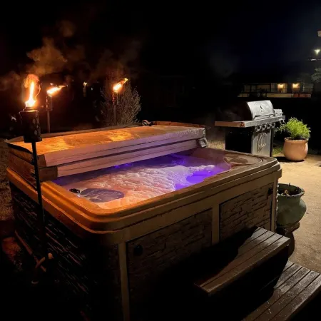 Book your stay today for Aggie football games and events right here in BCS.