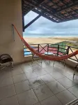 Beautiful 1 Bedroom Beachfront Condo on Taiba Beach