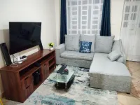 Kayla's paradise, two bedroom master ensuit fully serviced & furnished apartment