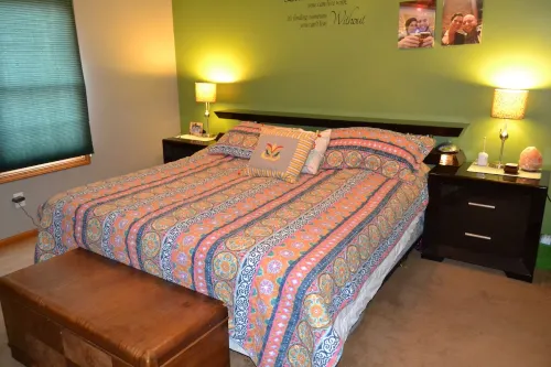 Kid Friendly home 15 min to Notre Dame!!! Các khách sạn ở Xã Warren