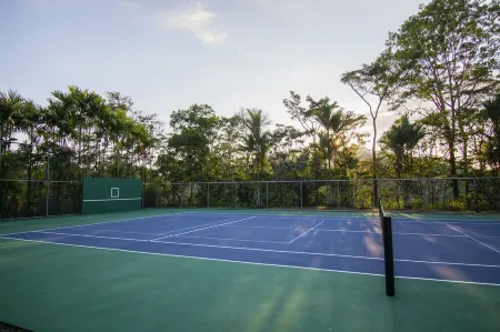 Ocean View, Villa Tranquila, 2 pools & private