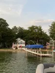 Otsego Lake Cottage Getaway