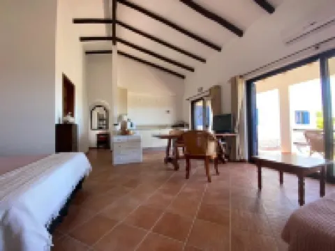 Traditional Portuguese house with lot of privacy and space.