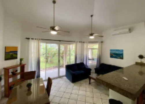 Costa Rica Private Home with Swimming Pool .