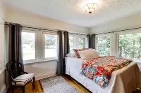 Niagara Wine Country Cottage Hotels in Beamsville