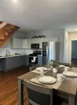 A modern Farm Townhouse at Farm  Unit 2