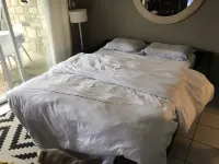 -Sept 23 to 30 CARNAC PLAGE- APPART. T2 ground floor. private residence.WIFI. parking