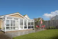 Mae's Lodge -  Your Home Away From Home