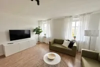 Arbio Monteurzimmer Tremmen Parking Included Hotels in Ketzin