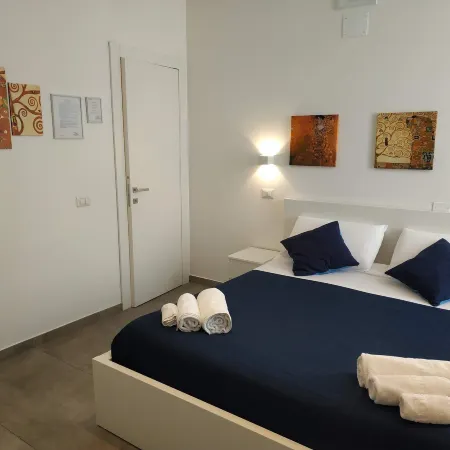 Palazzo Verdi B&B