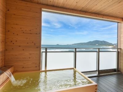 Genkai Ryokan