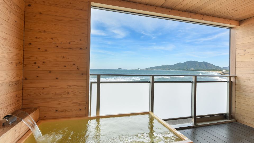 Genkai Ryokan