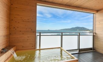 Genkai Ryokan