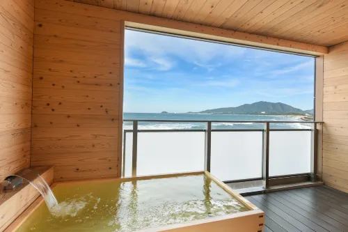 Genkai Ryokan - 3-Star
