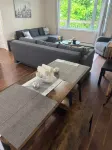 Modern and Sleek place centrally located in Charlottetown. Sleeps 5 by Casino
