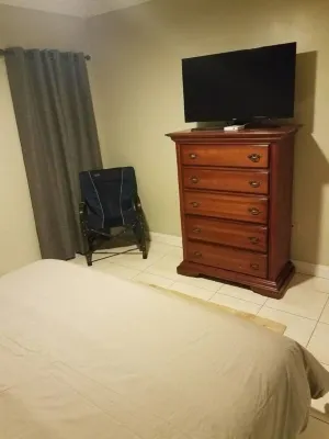 YOUR HOME AWAY FROM HOME!!