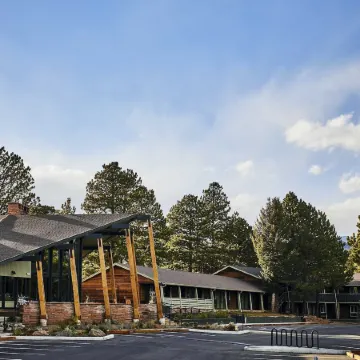 Trailborn Rocky Mountains