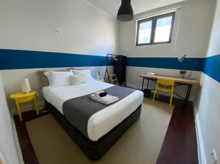 Procyon Boutique & Suites Отели рядом с Аэропорт Нордела