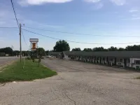 Super 7 Motel Hotels in Sedalia