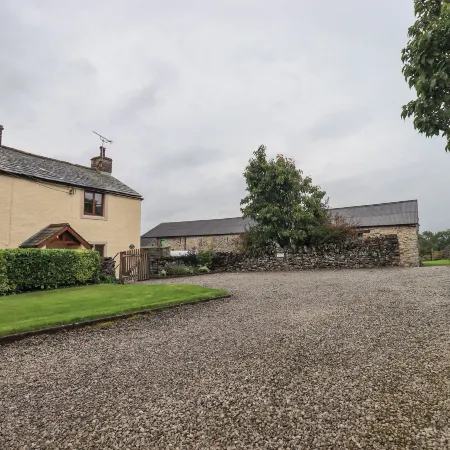 Dairy Cottage