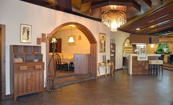 Hotel Leonardo