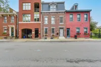 1 Mi to Dtwn: Walkable Gem in Pittsburgh - Condos