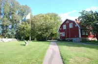 Allégården Kastlösa Hotell Hotels in Mörbylånga kommun