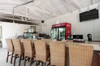 Art Hotel Debono - bar