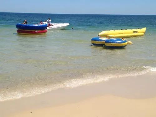 Modern and charming apartment with sea view