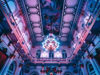 Hotel la Barca Отели рядом с достопримечательностью «Железнодорожный вокзал Онсе»