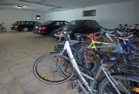 Park Hotel Val di Monte - Parkering
