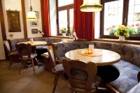 Hotel Felsenkeller - petit déjeuner