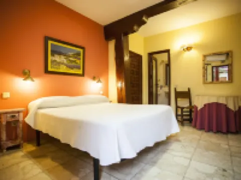 Hostal Castilla Hotels in Aranjuez