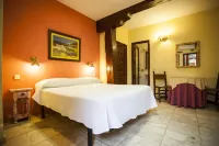 Hostal Castilla Hotels in Ocana